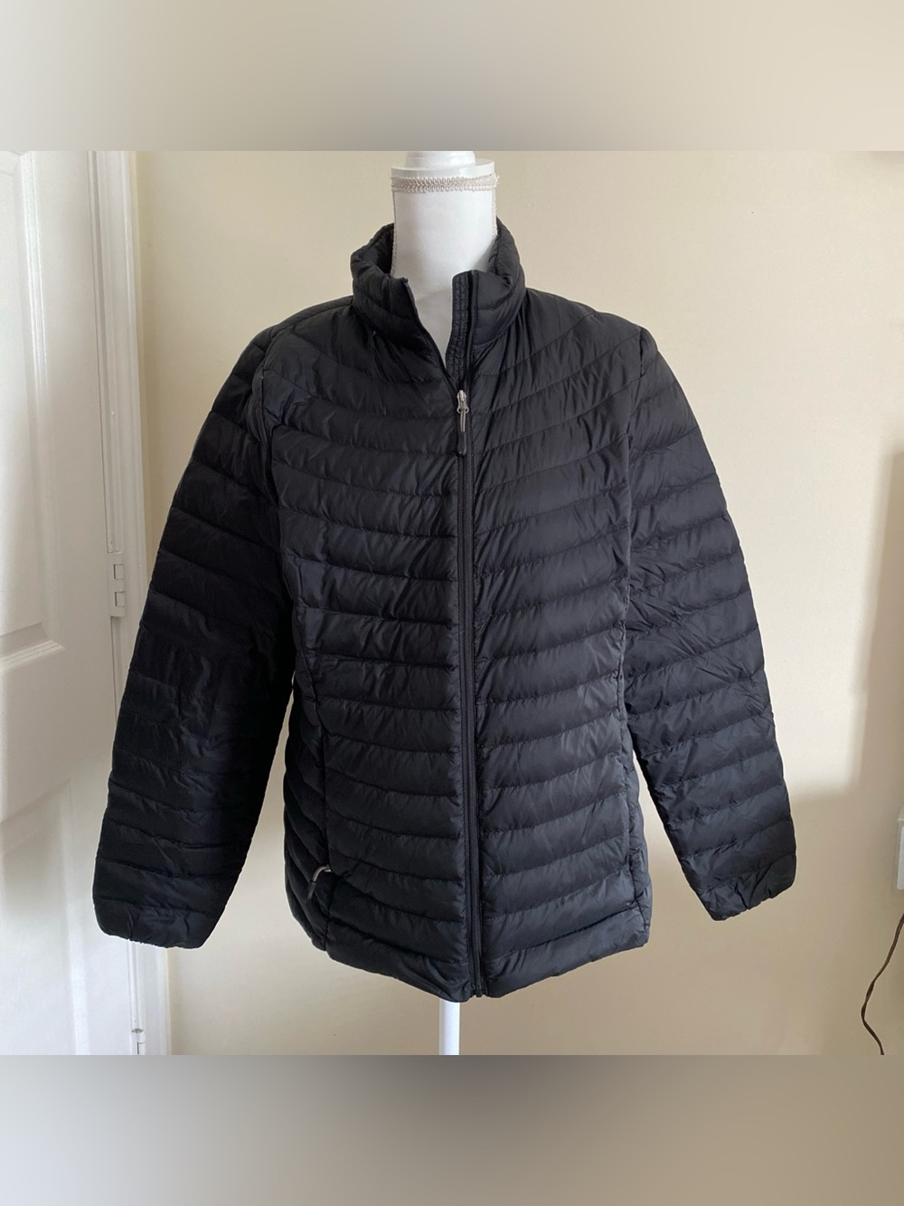 Women’s 32 degree quilted jacket